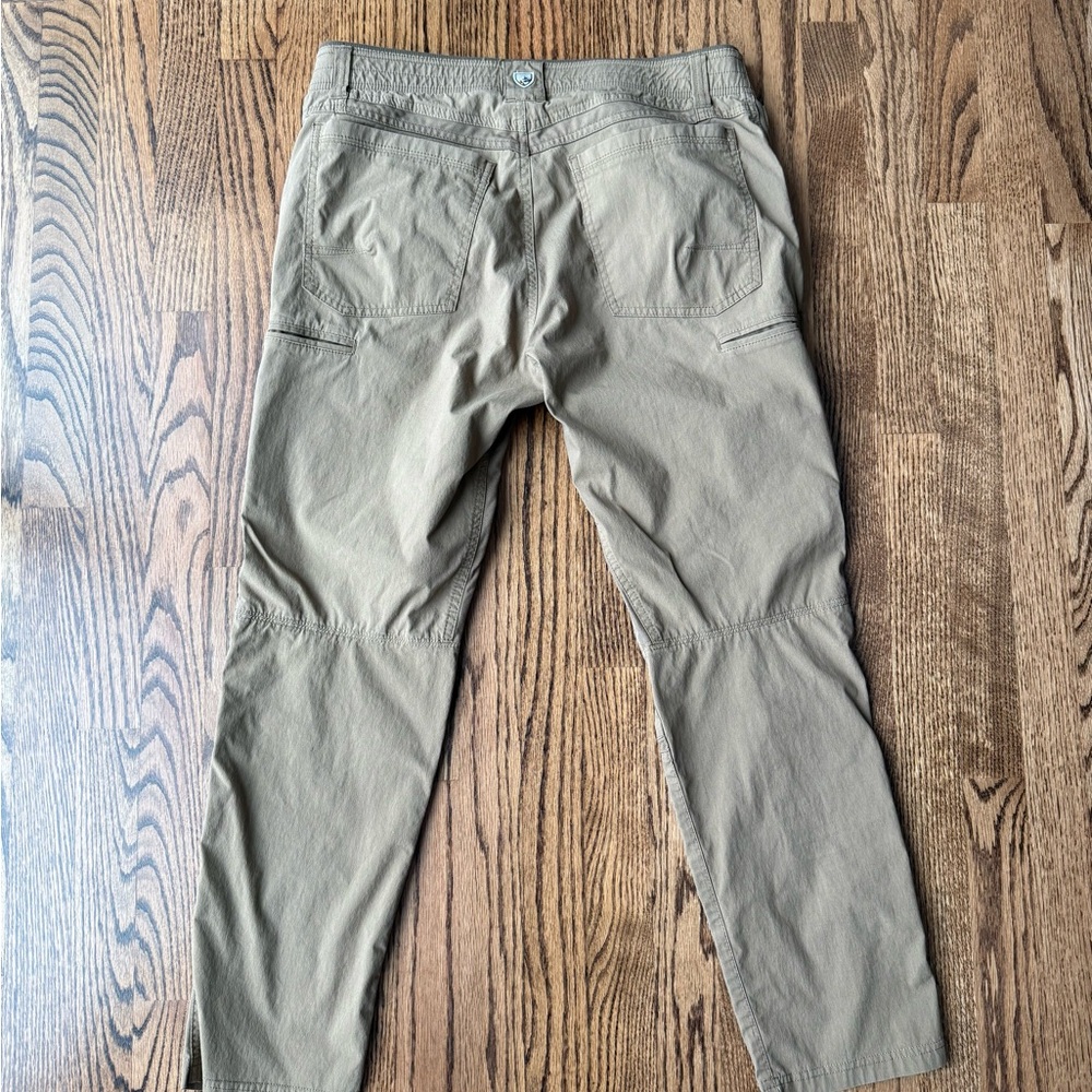 Kuhl ‘Free Radikl’ Style by Pants - Men’s Size 34 X 30 - Picture 4 of 9
